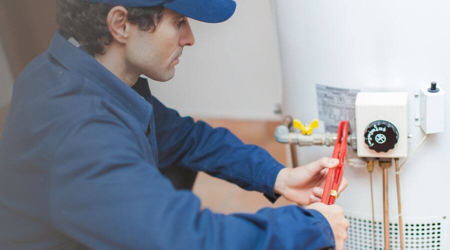 Professional Leak Detection Services in Cowley, WY